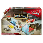 Cars Film Sahneleri Oyun Setleri DVT46-FTB42 | Toysall