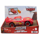 Cars Hareketli Dostlar Şimşek McQueen HPH64 | Toysall