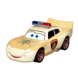 Cars İkili Karakter Araçlar DXV99-HLH70