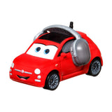 Cars İkili Karakter Araçlar DXV99-HLH70