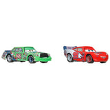 Cars İkili Karakter Araçlar DXV99-JDH47