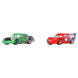 Cars İkili Karakter Araçlar DXV99-JDH47