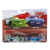 Cars İkili Karakter Araçlar DXV99-JKW70