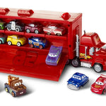 Cars Mini Tır FLG70 FLG70 | Toysall