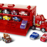 Cars Mini Tır FLG70 FLG70 | Toysall