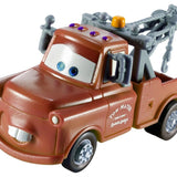 Cars Renk Değiştiren Araçlar CKD15-DHF47 | Toysall