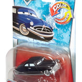 Cars Renk Değiştiren Araçlar CKD15-DHF51 | Toysall