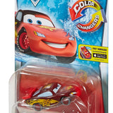 Cars Renk Değiştiren Araçlar CKD15-DHF46 | Toysall