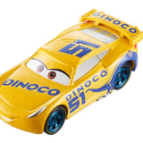 Cars Renk Değiştiren Araçlar CKD15-GDK06 | Toysall