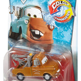 Cars Renk Değiştiren Araçlar CKD15-DHF47 | Toysall