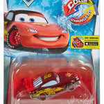 Cars Renk Değiştiren Araçlar CKD15-DHF46 | Toysall