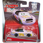 Cars Tekli Karakter Araçlar DXV29-DVV76 | Toysall