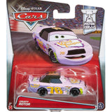 Cars Tekli Karakter Araçlar DXV29-DVV76 | Toysall