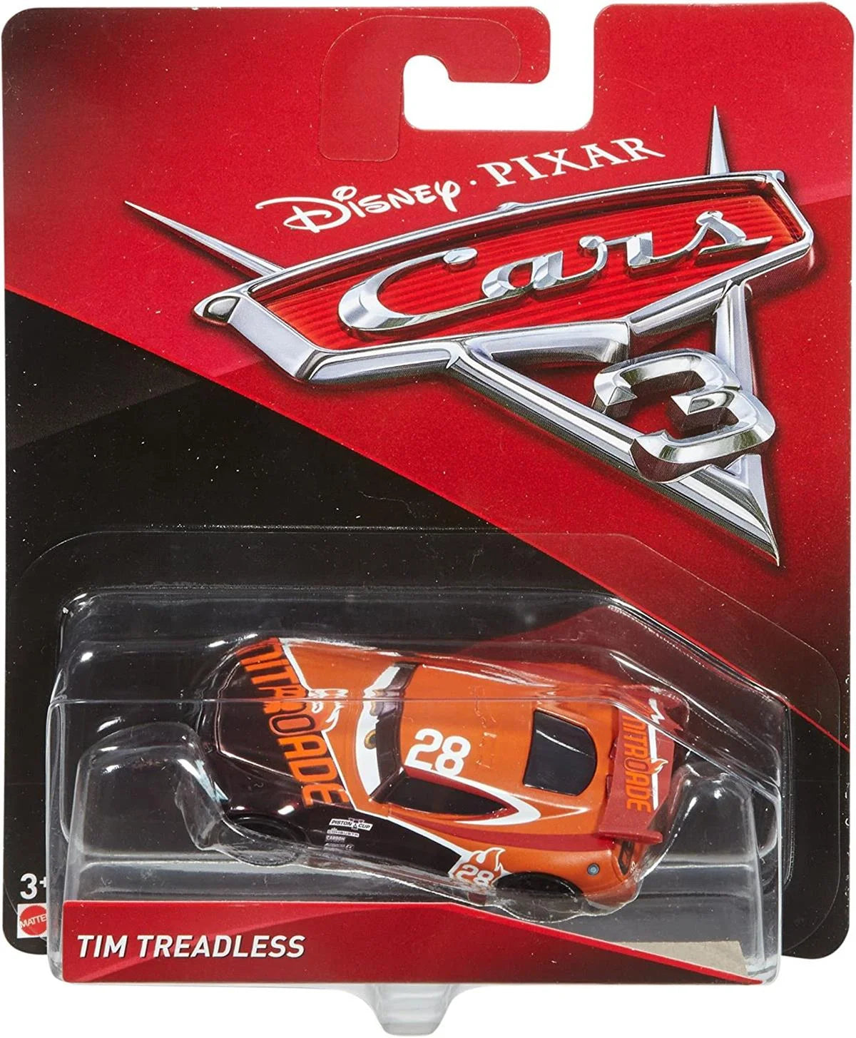 Cars Tekli Karakter Araçlar DXV29-DXV41 | Toysall