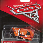 Cars Tekli Karakter Araçlar DXV29-DXV41 | Toysall