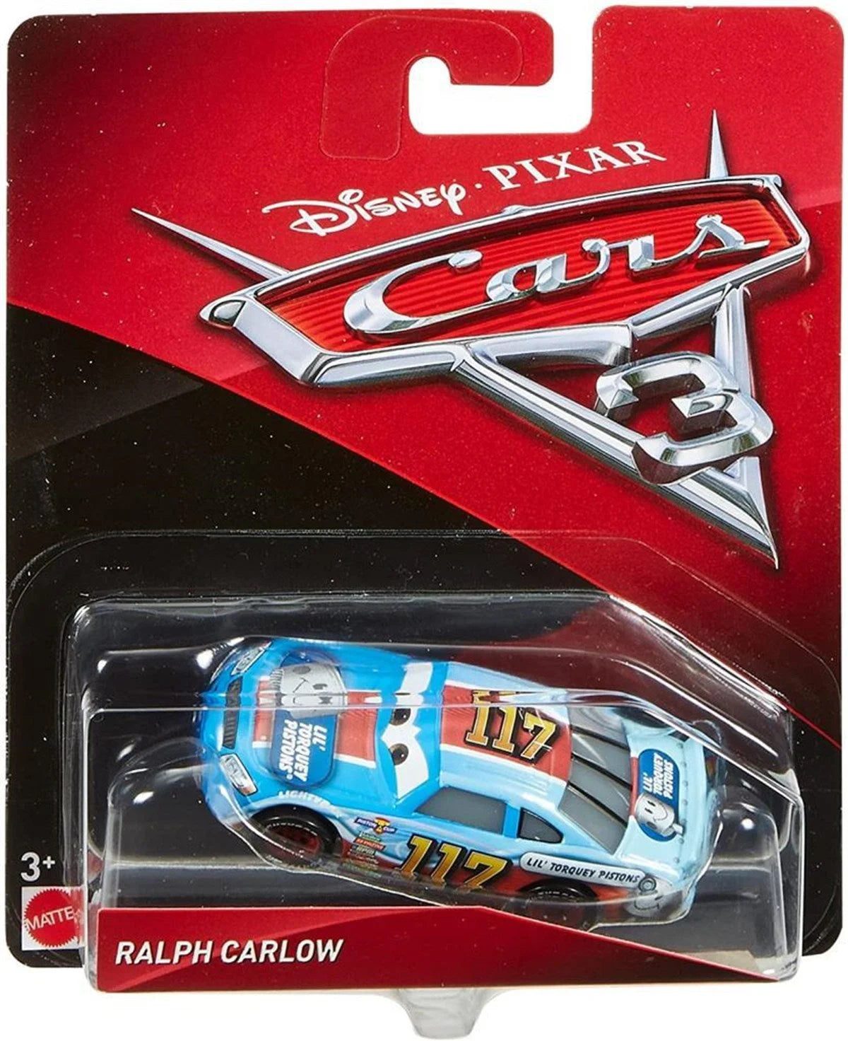 Cars Tekli Karakter Araçlar DXV29-FGD56 | Toysall