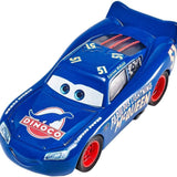 Cars Tekli Karakter Araçlar DXV29-FGD57