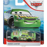 Cars Tekli Karakter Araçlar DXV29-FGD58 | Toysall