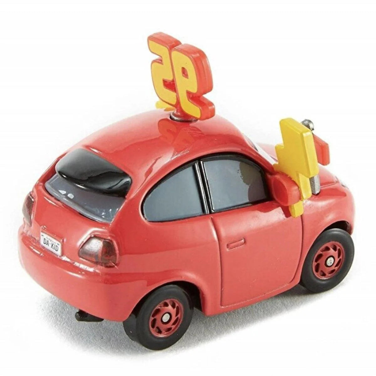 Cars Tekli Karakter Araçlar DXV29-FGD60 | Toysall