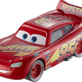 Cars Tekli Karakter Araçlar DXV29-FGD64