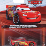 Cars Tekli Karakter Araçlar DXV29-FGD64