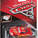 Cars Tekli Karakter Araçlar DXV29-FGD64