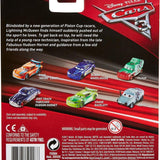 Cars Tekli Karakter Araçlar DXV29-FGD64