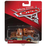 Cars Tekli Karakter Araçlar DXV29-FJH92 | Toysall