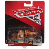 Cars Tekli Karakter Araçlar DXV29-FJH92 | Toysall