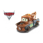 Cars Tekli Karakter Araçlar DXV29-FJH92 | Toysall