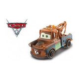 Cars Tekli Karakter Araçlar DXV29-FJH92 | Toysall