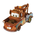 Cars Tekli Karakter Araçlar DXV29-FJH92 | Toysall