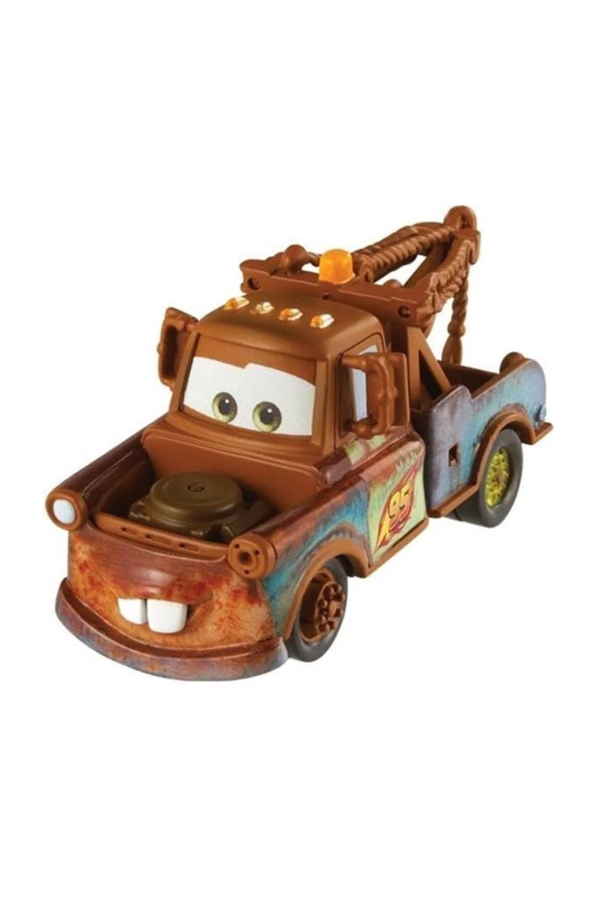 Cars Tekli Karakter Araçlar DXV29-FJH92 | Toysall