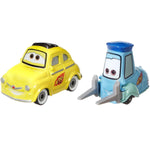 Cars Tekli Karakter Araçlar DXV29-FJH93 | Toysall