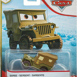 Cars Tekli Karakter Araçlar DXV29-FJH95 | Toysall