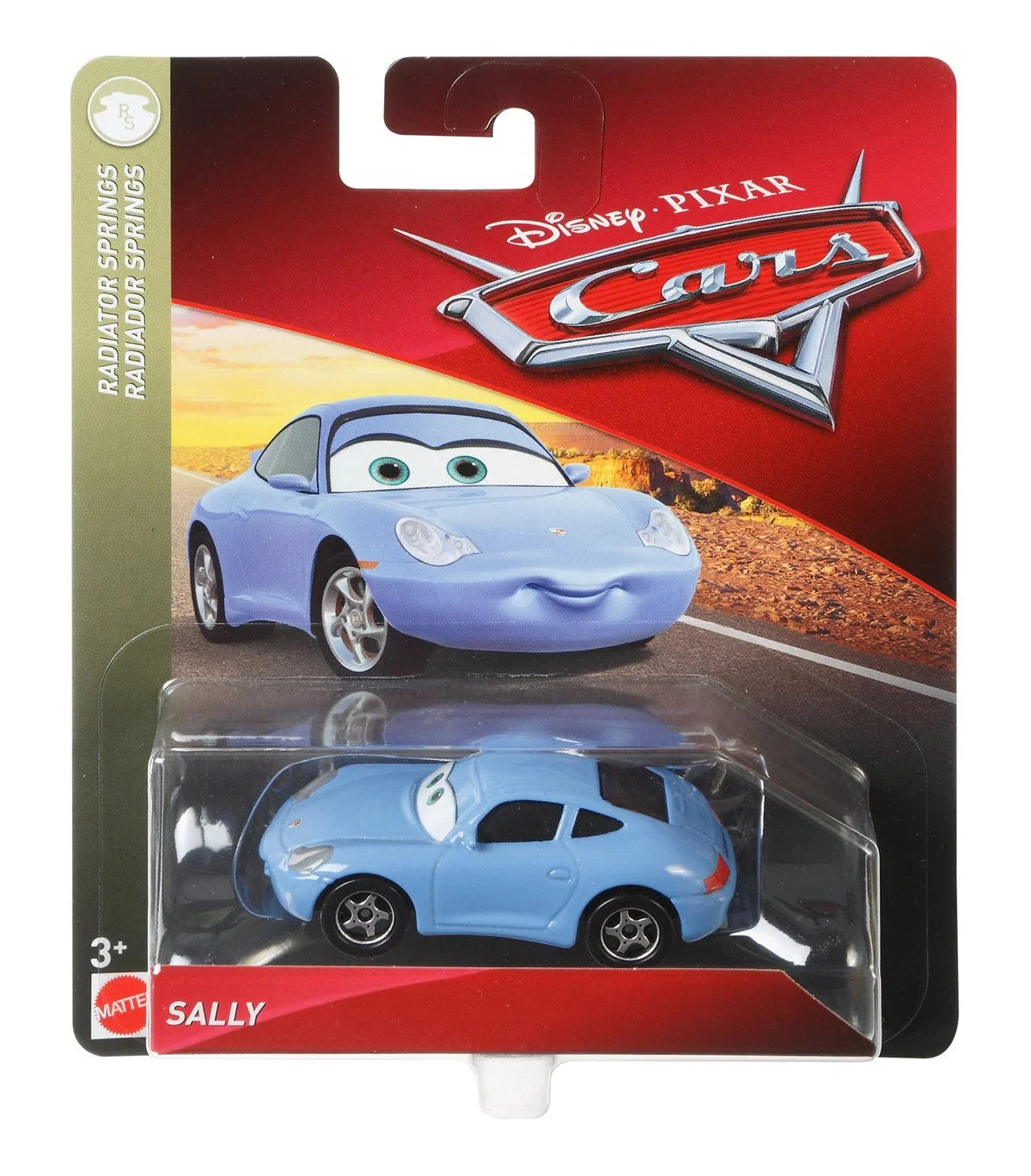 Cars Tekli Karakter Araçlar DXV29-FJH98 | Toysall