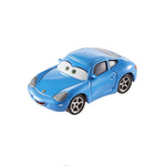 Cars Tekli Karakter Araçlar DXV29-FJH98 | Toysall