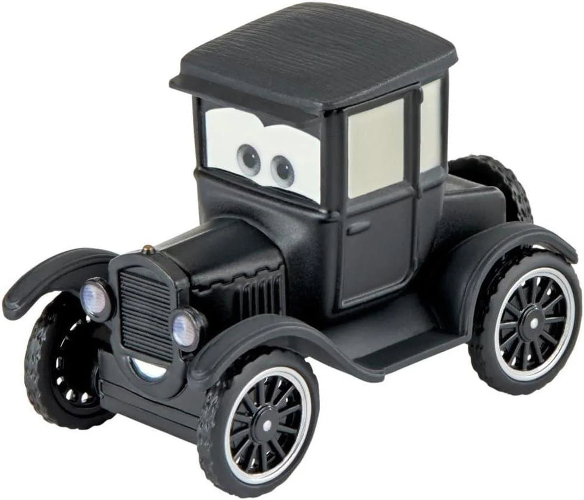 Cars Tekli Karakter Araçlar DXV29-FJH99 | Toysall