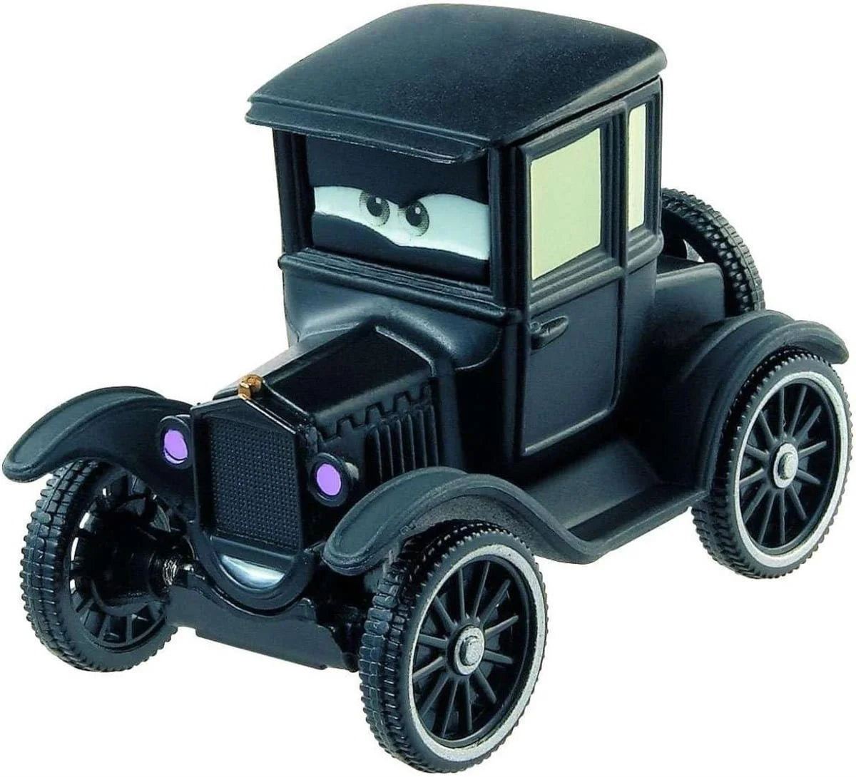 Cars Tekli Karakter Araçlar DXV29-FJH99 | Toysall