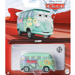 Cars Tekli Karakter Araçlar DXV29-FLL37 | Toysall