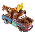 Cars Tekli Karakter Araçlar DXV29-FLL68 | Toysall