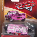 Cars Tekli Karakter Araçlar DXV29-FLM04 | Toysall