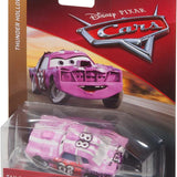 Cars Tekli Karakter Araçlar DXV29-FLM04 | Toysall