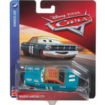 Cars Tekli Karakter Araçlar DXV29-FLM08 | Toysall