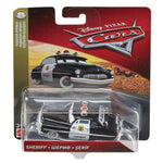 Cars Tekli Karakter Araçlar DXV29-FLM15 | Toysall