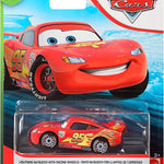 Cars Tekli Karakter Araçlar DXV29-FLM20 | Toysall