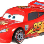 Cars Tekli Karakter Araçlar DXV29-FLM20 | Toysall