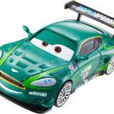 Cars Tekli Karakter Araçlar DXV29-FLM25
