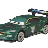 Cars Tekli Karakter Araçlar DXV29-FLM25