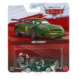 Cars Tekli Karakter Araçlar DXV29-FLM25